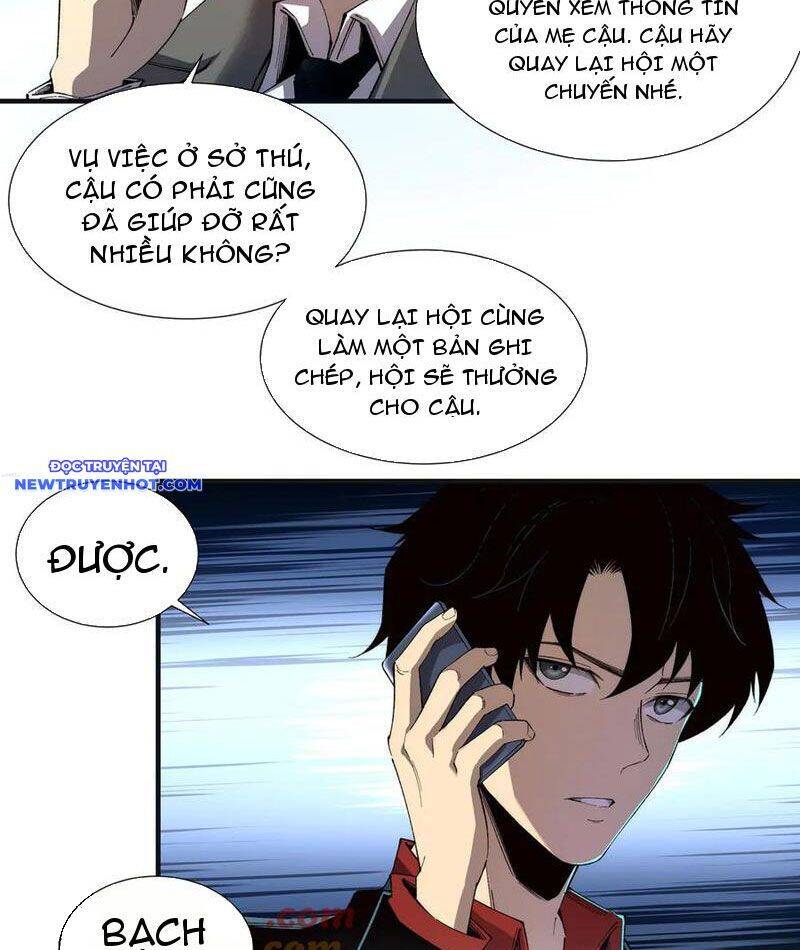 vô hạn thôi diễn chapter 36 27