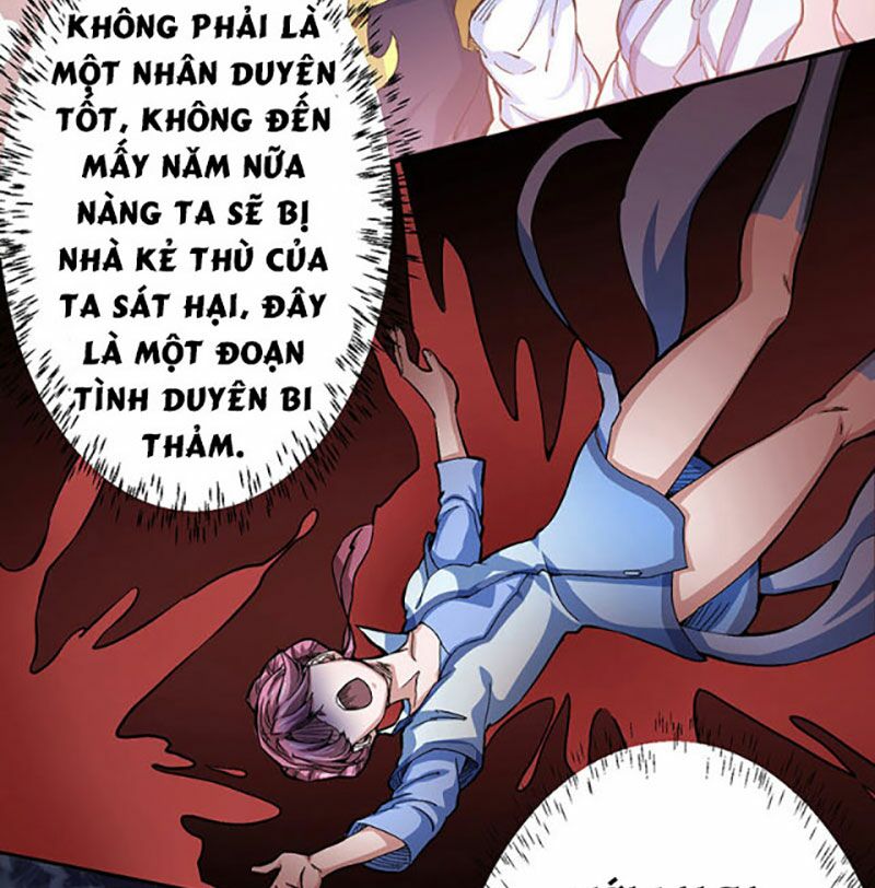 võ đạo độc tôn chapter 410 39