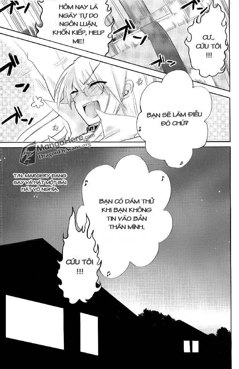 đôi mắt của shana chapter 31 28