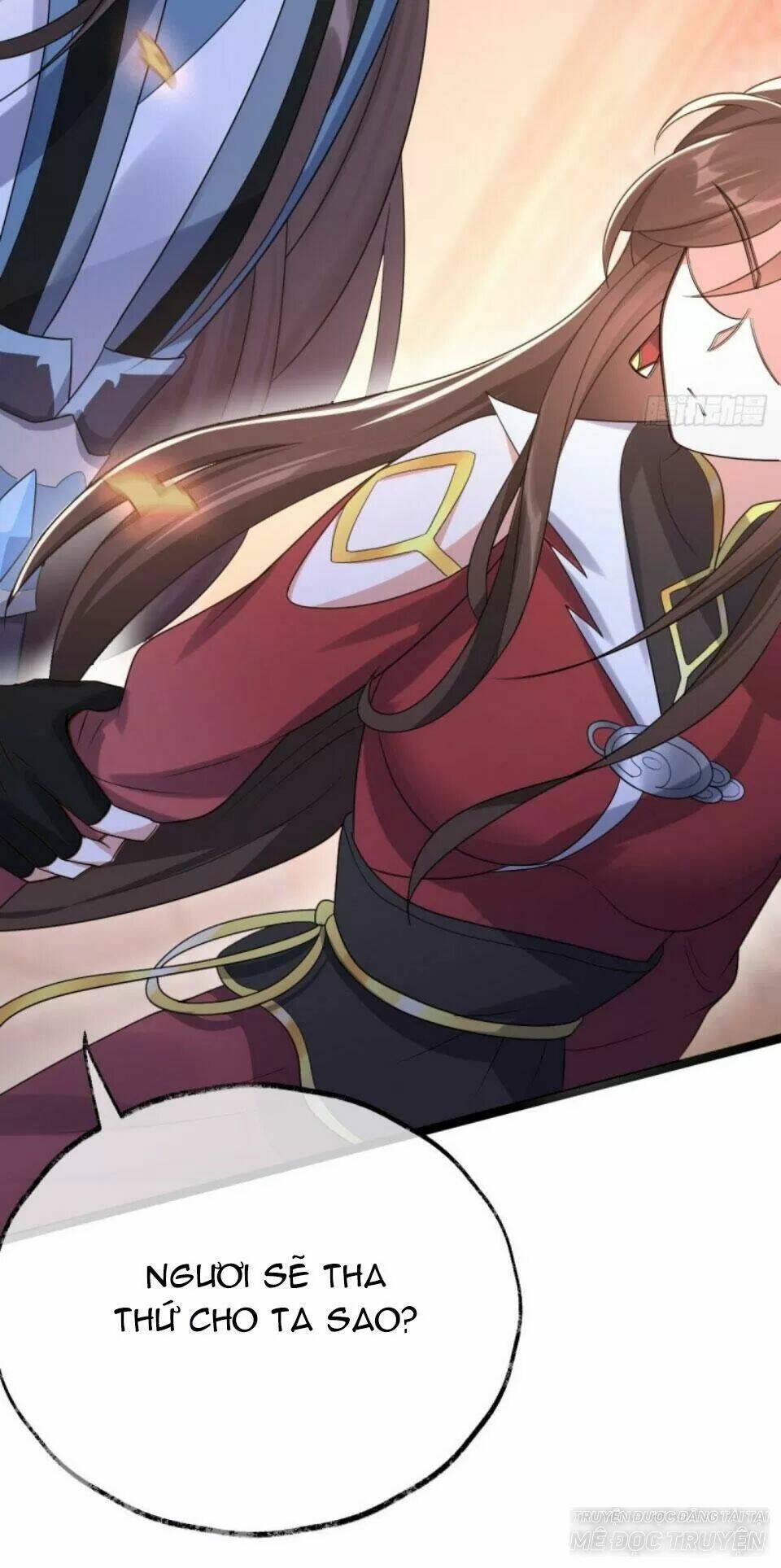 phế nữ yêu thần chapter 52 60