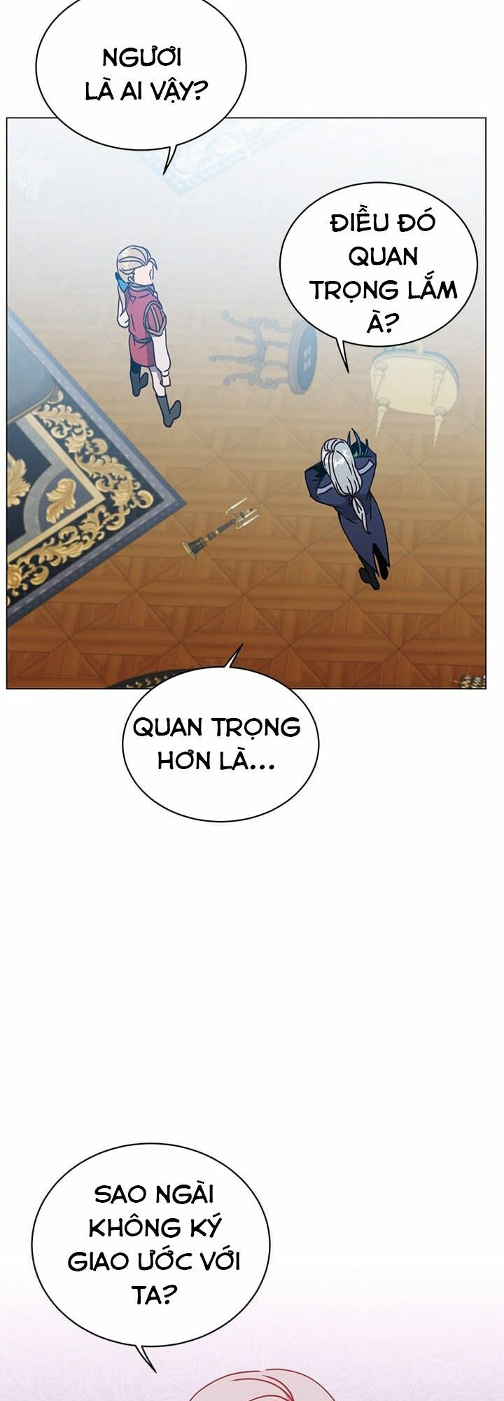 Anh Hùng Mạnh Nhất Trở Lại chapter 53 28