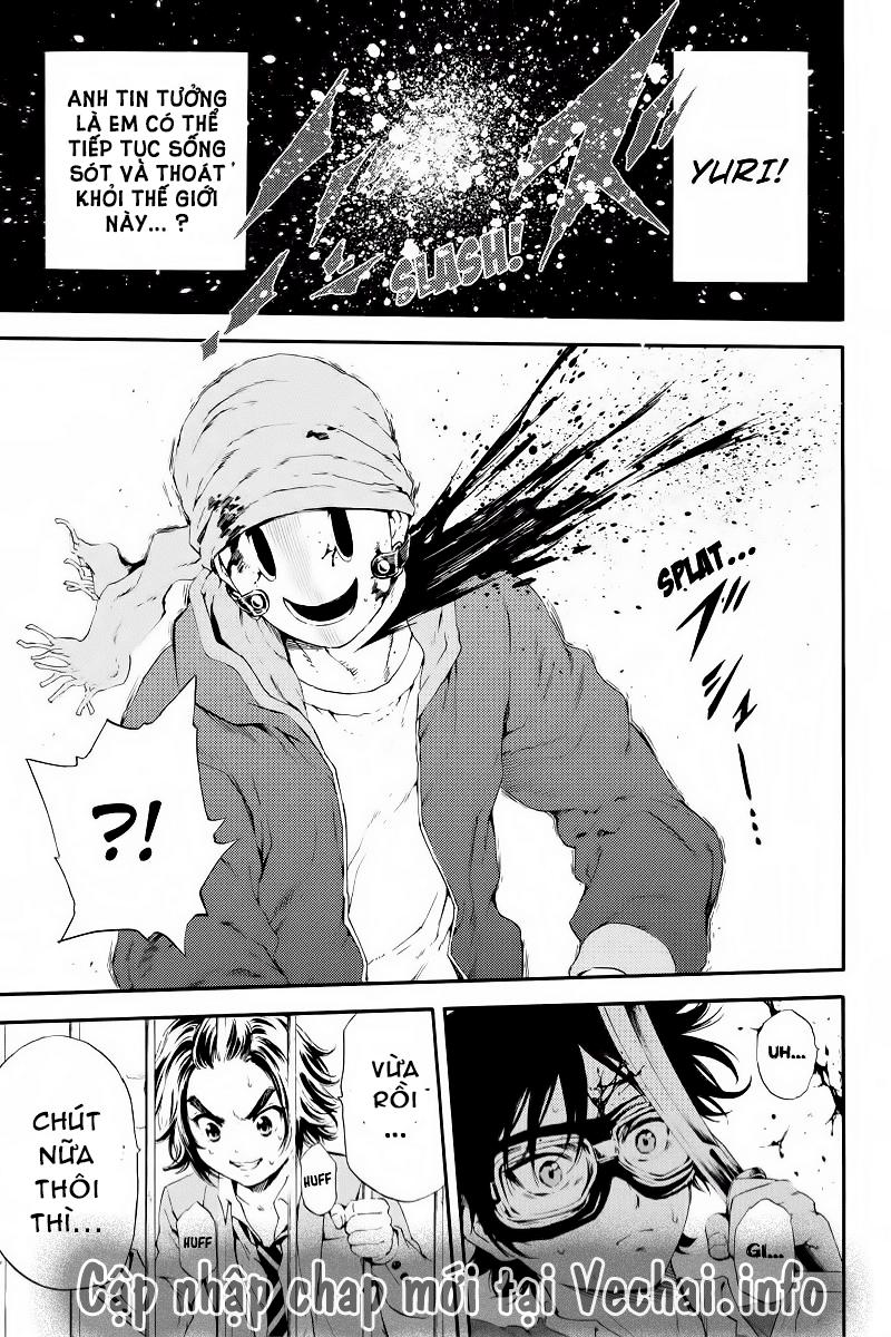 tenkuu shinpan arrive chapter 93 16