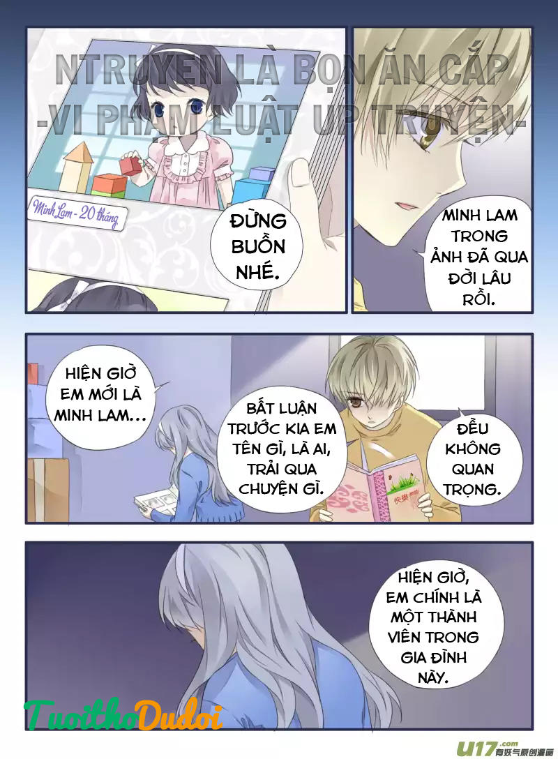 lam sí chapter 60 4