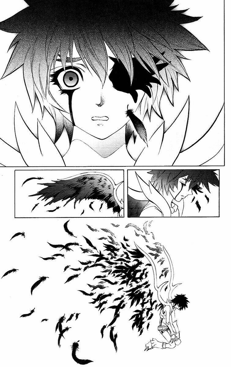 phù thủy phép thuật chapter 67 26