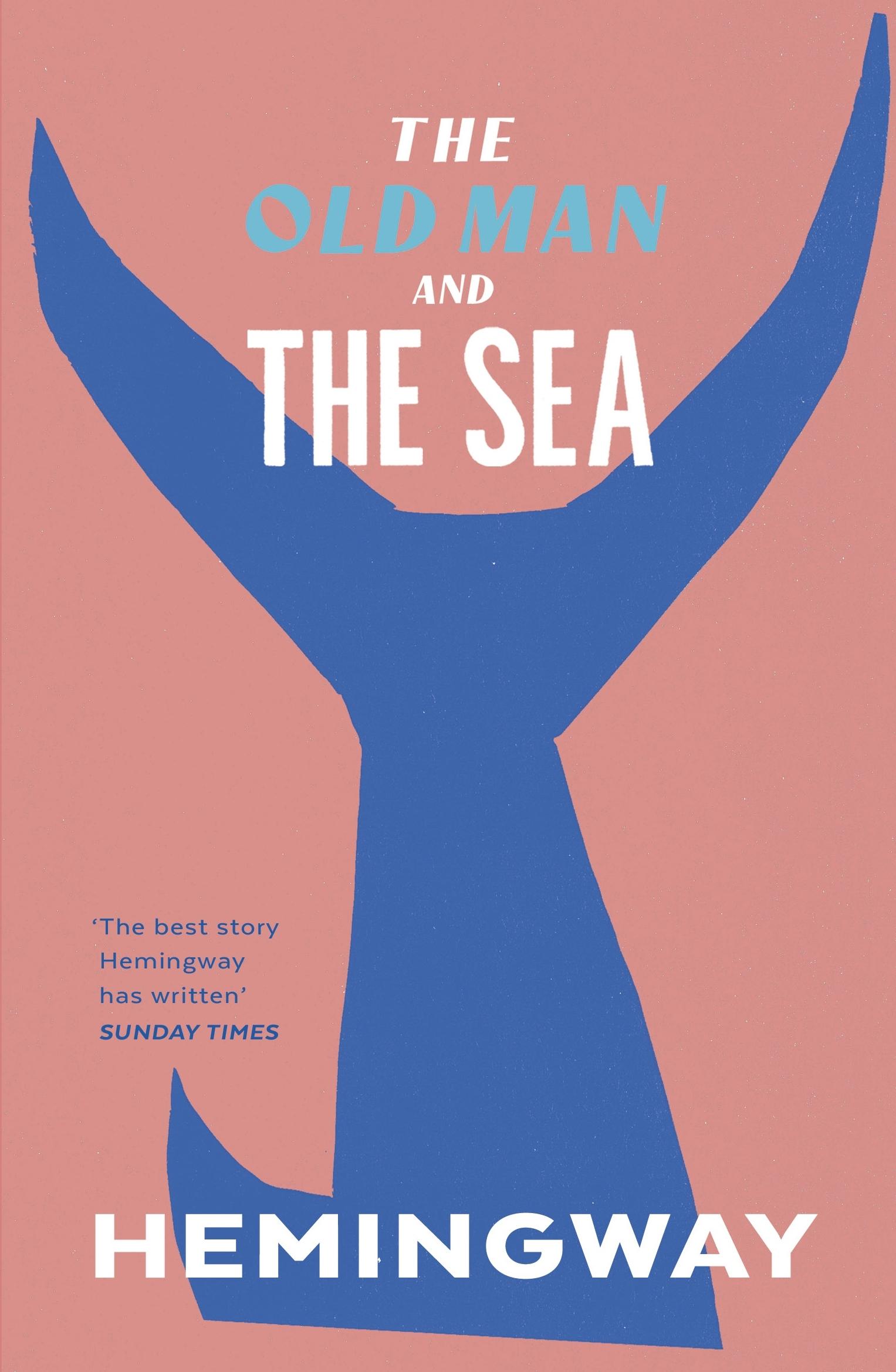 The Old Man And The Sea