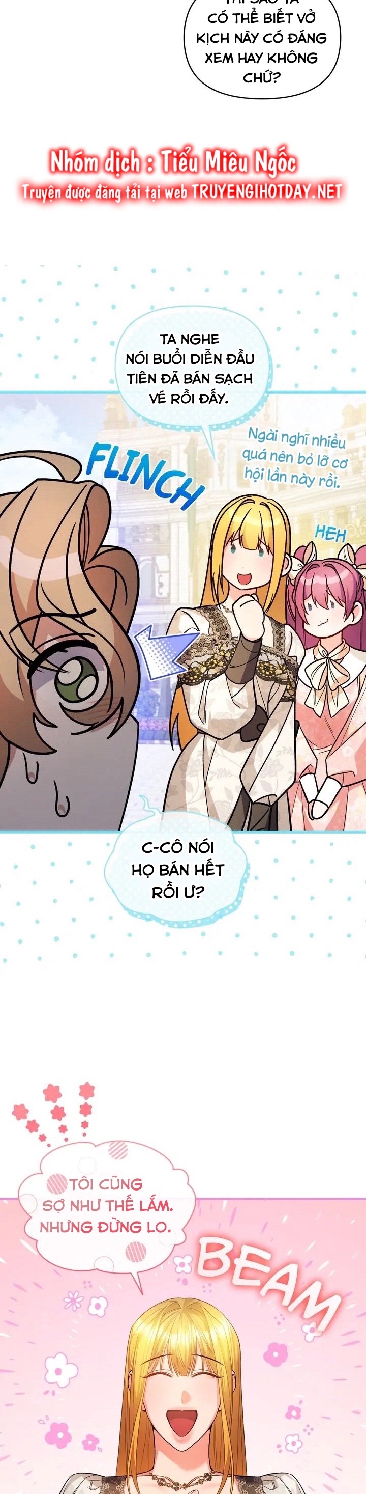 công chúa muốn ly hôn chapter 34 28