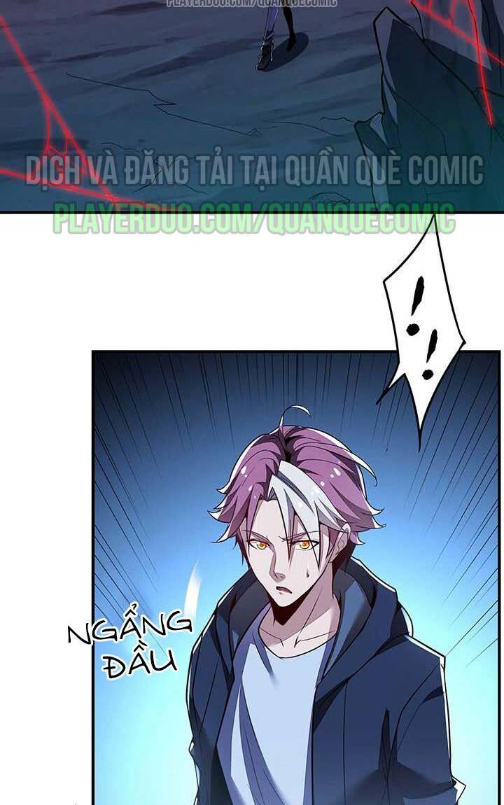 bất tử thần vương tu liên tục chapter 28 16