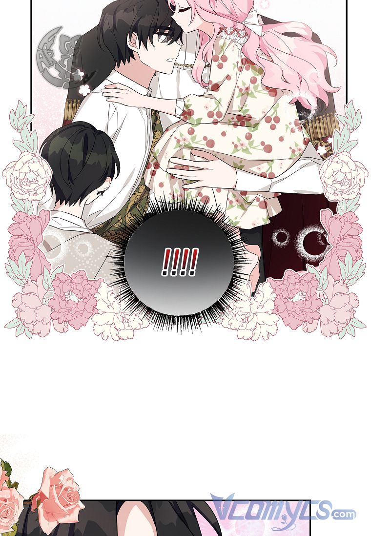 trở thành con gái út của công tước phản diện chapter 19 27