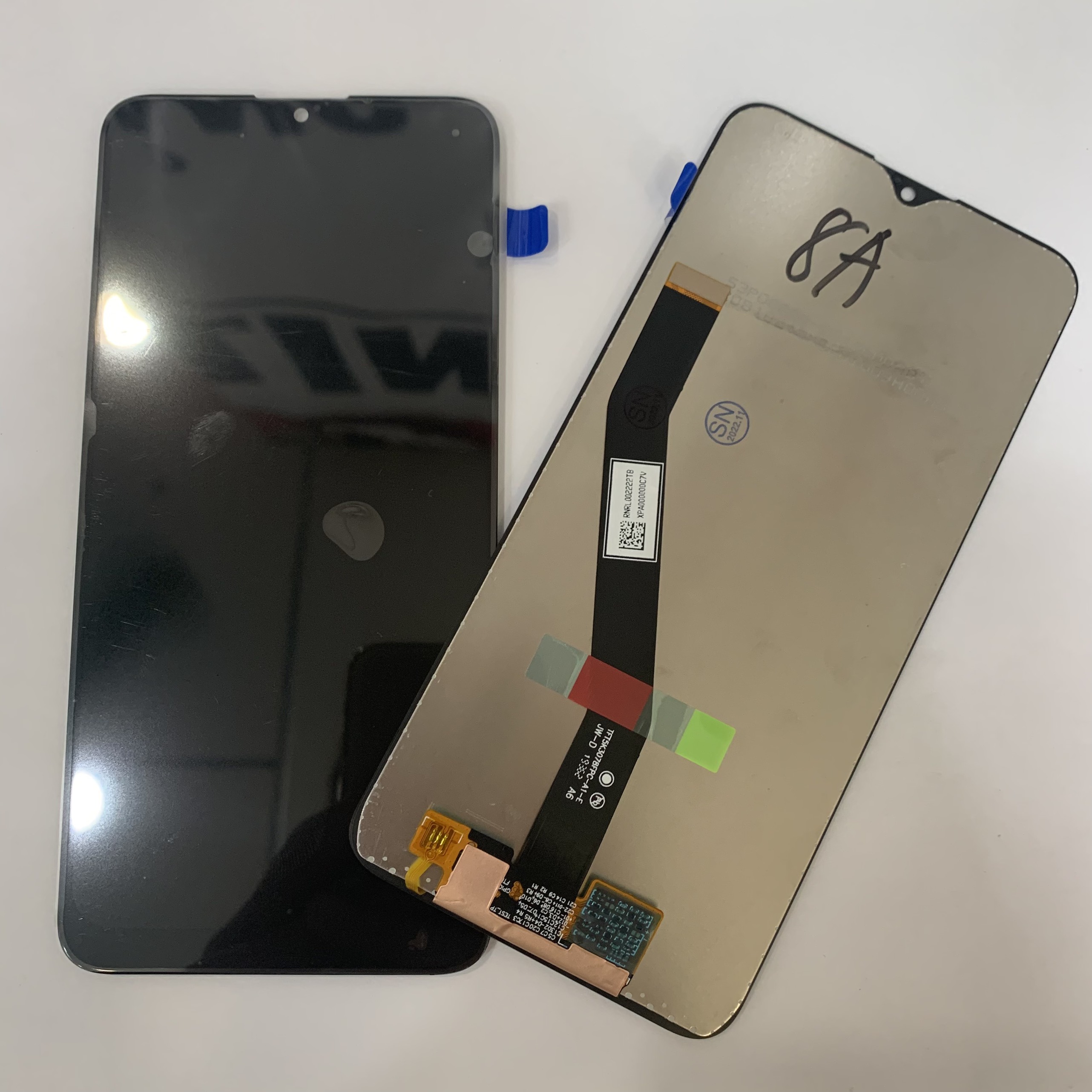 Màn hình dành cho xiaomi redmi 8/ redmi 8a