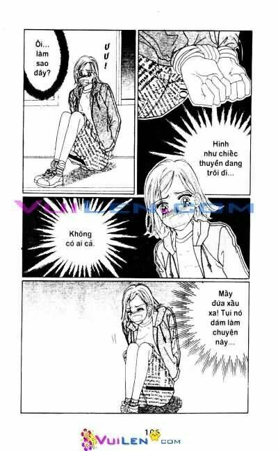 bong bóng trắng chapter 5 106