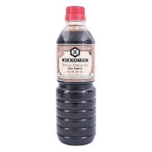 Nước Tương Special Fragrance 600ML