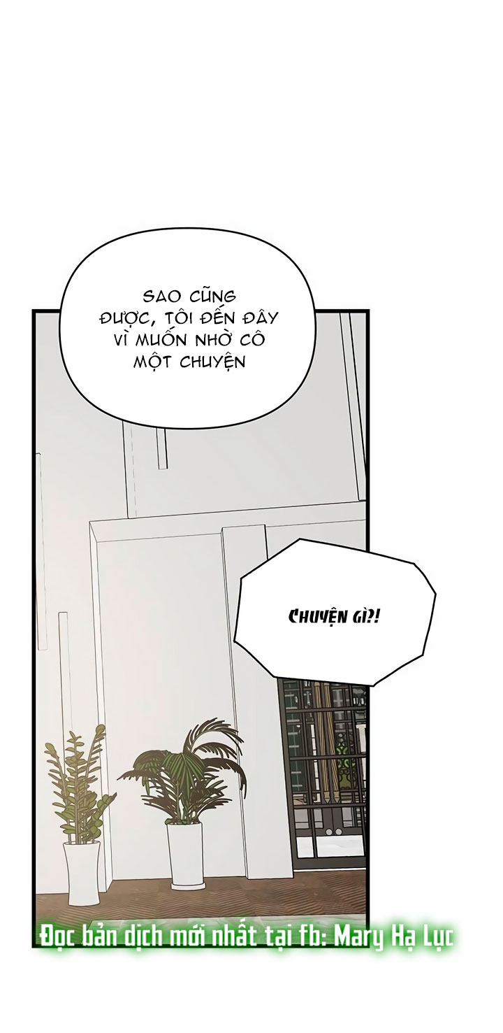 [18+] dục vọng tao nhã chapter 36.2 27