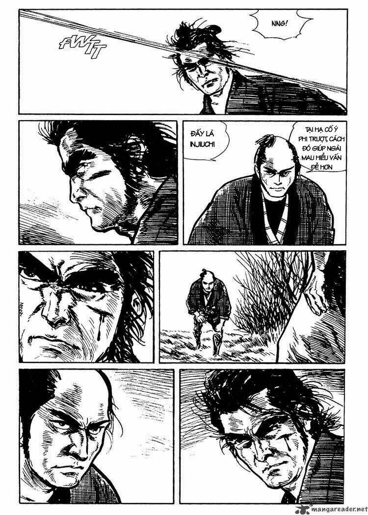 lone wolf and cub chapter 20 39