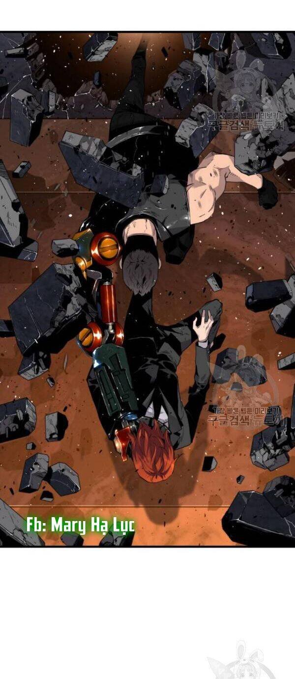 sự trở lại của kẻ khủng bố chapter 6 36