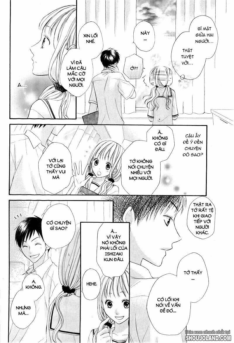 tổng hợp one shot. chapter 70 14