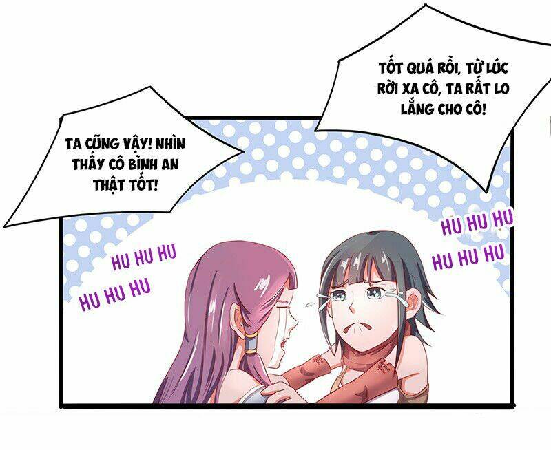 hỗn độn kiếm thần chapter 16 5