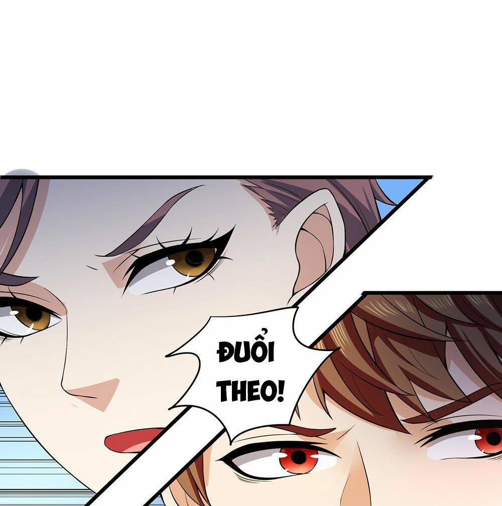 hoa hậu giảng đường luôn bên người chapter 4 31