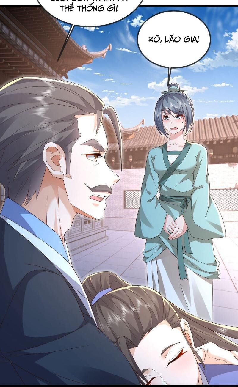tiên võ đế tôn chapter 574 51