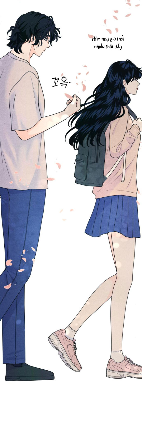 thiếu niên hướng nội chapter 50.2 20