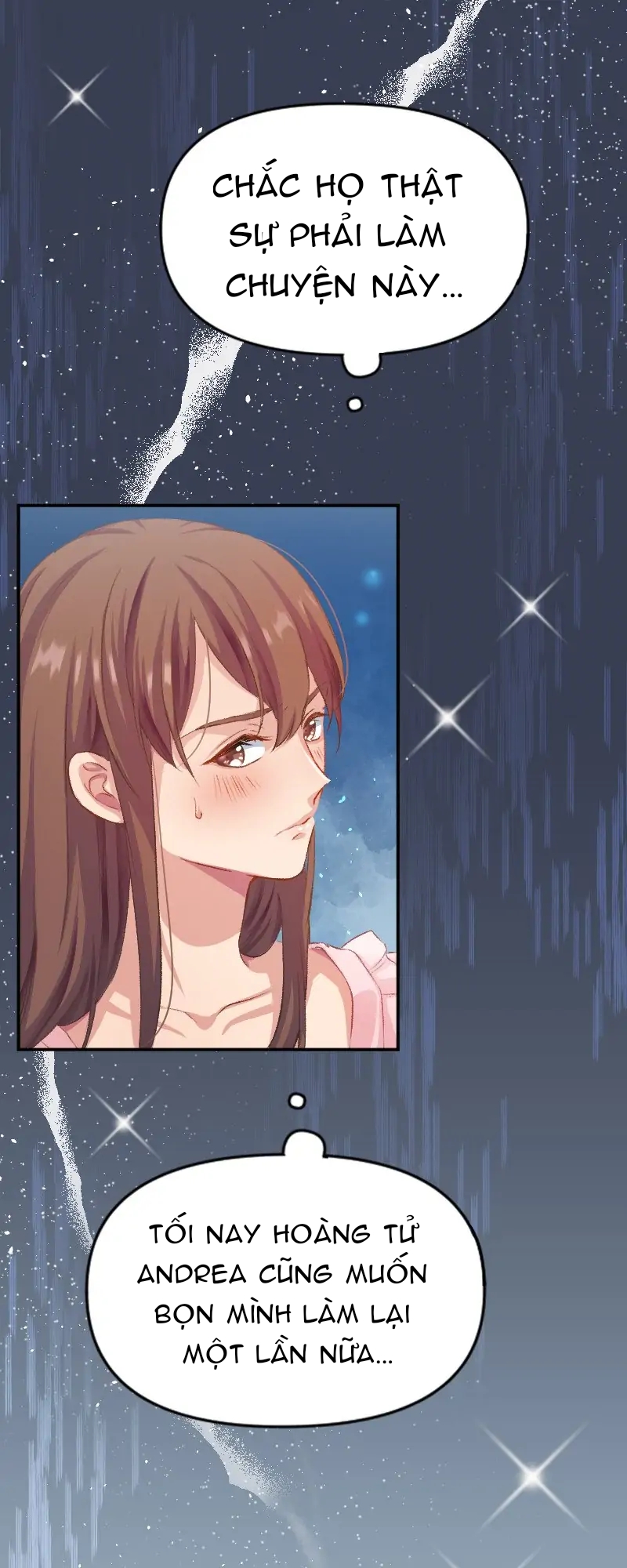 cô dâu lừa dối và chàng sư tử hung dữ chapter 10.2 12