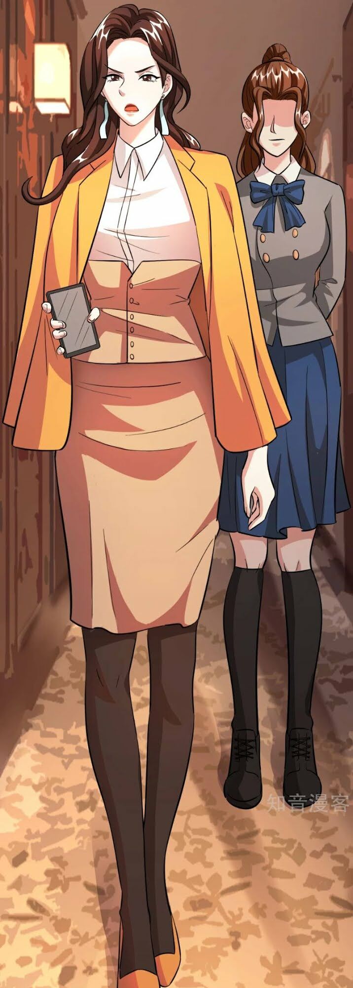 dị giới cung ứng thương chapter 53 7