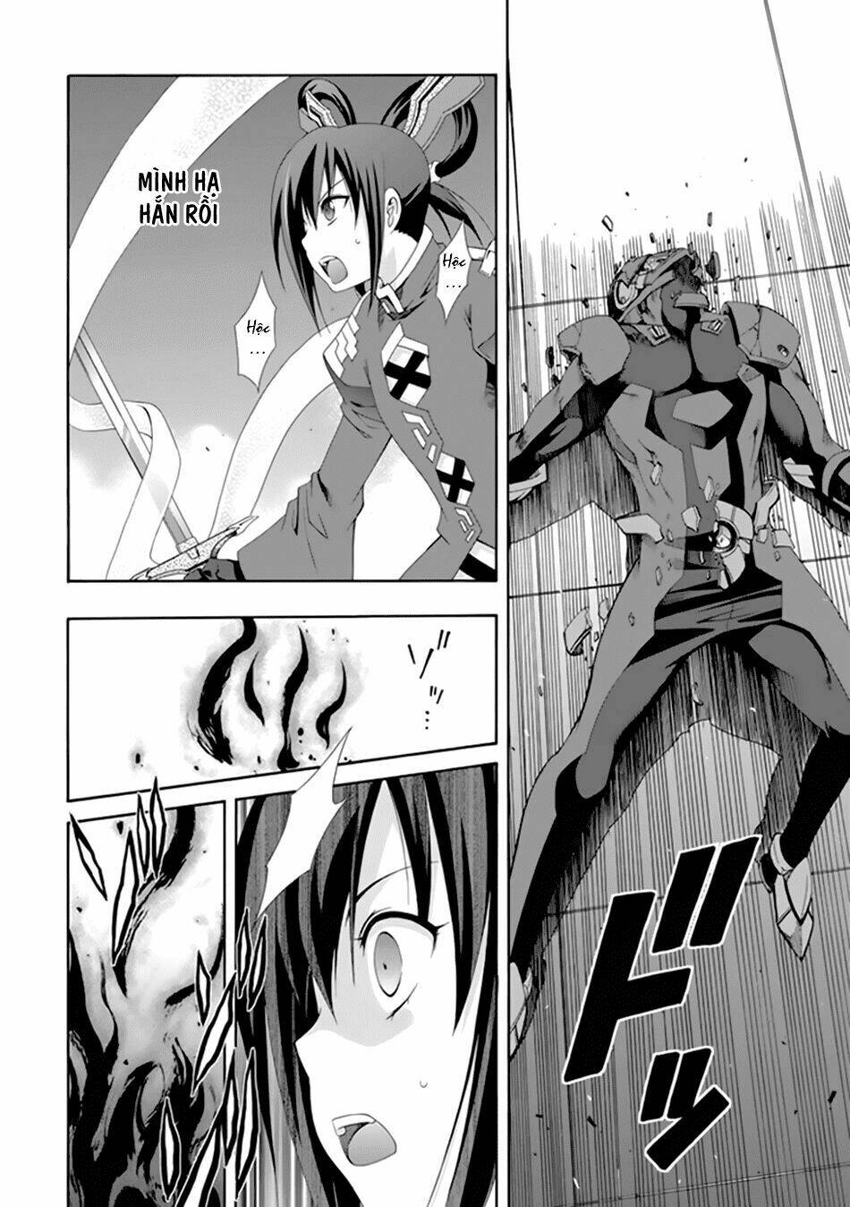 anh hùng xấu xa chapter 47 29