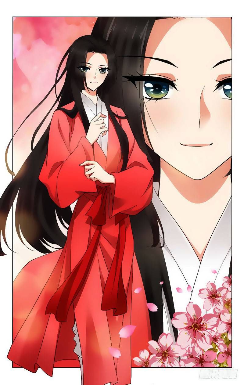 vương gia! không nên a! chapter 249 2