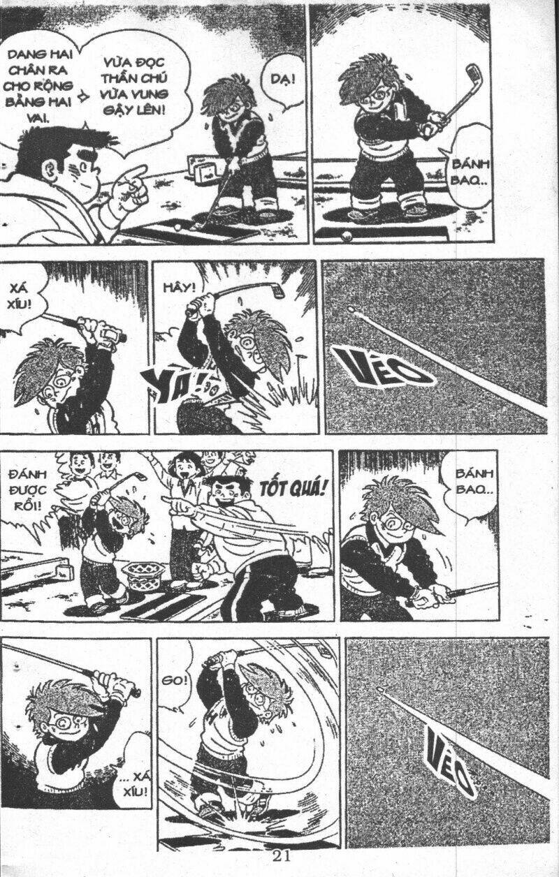 ashita tenki ni naare chapter 2 19