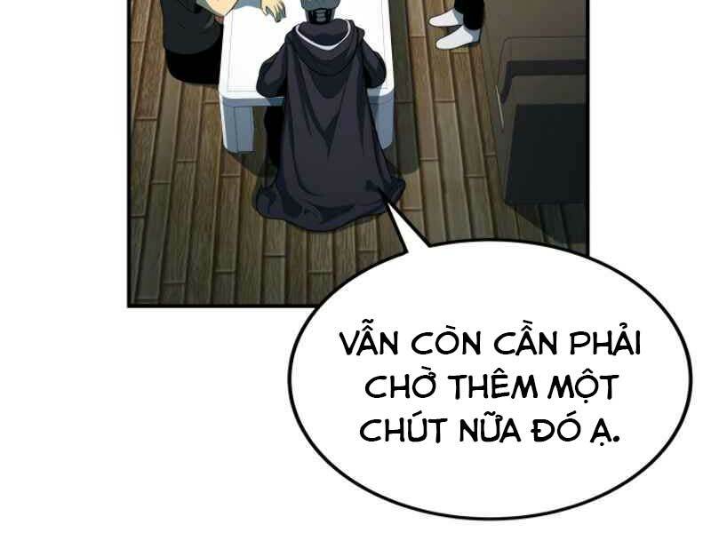 ngôi nhà kết nối với hầm ngục chapter 15 66