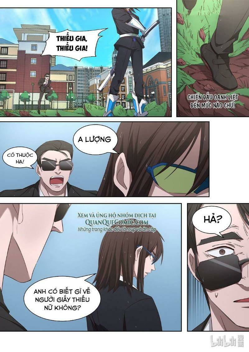 đại ẩn vu trạch chapter 37 13