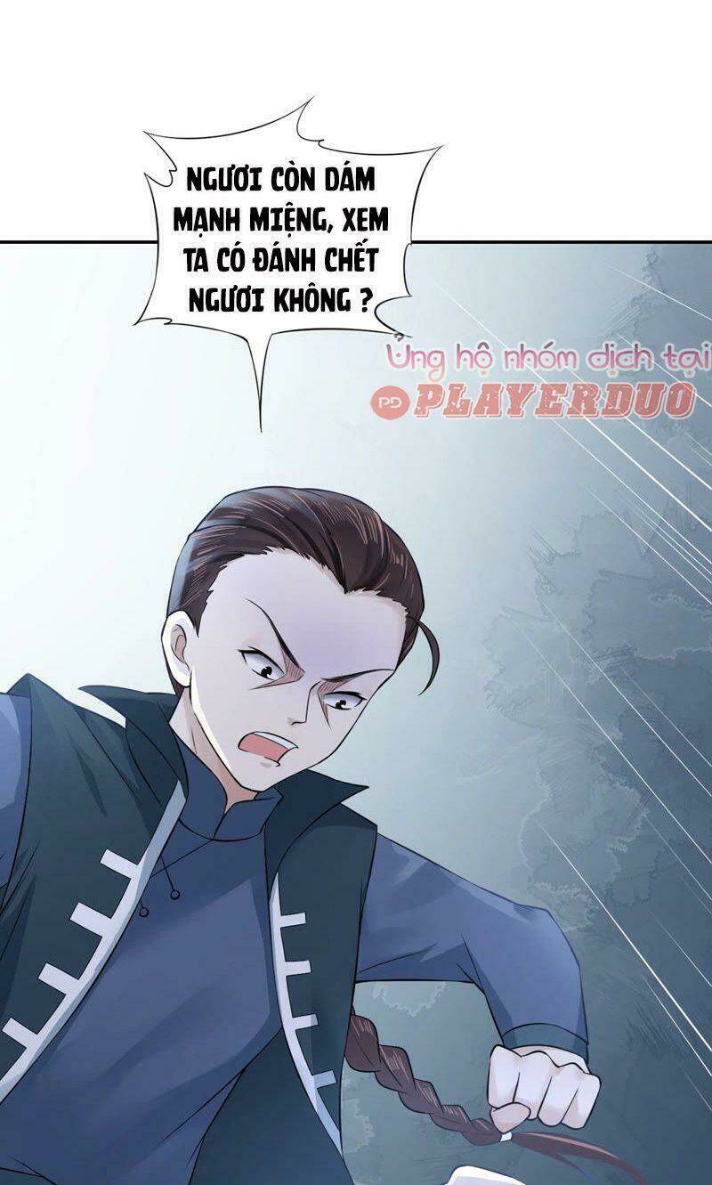 quận chúa vững vàng, thiết lập nhân vật không thể vỡ chapter 9 6