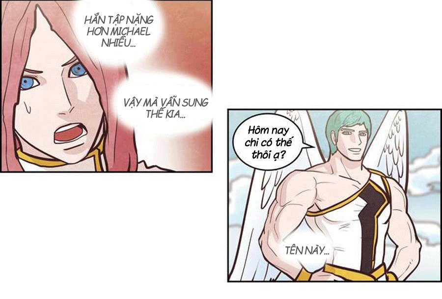 the devil king is bored season 2 chapter 65 16