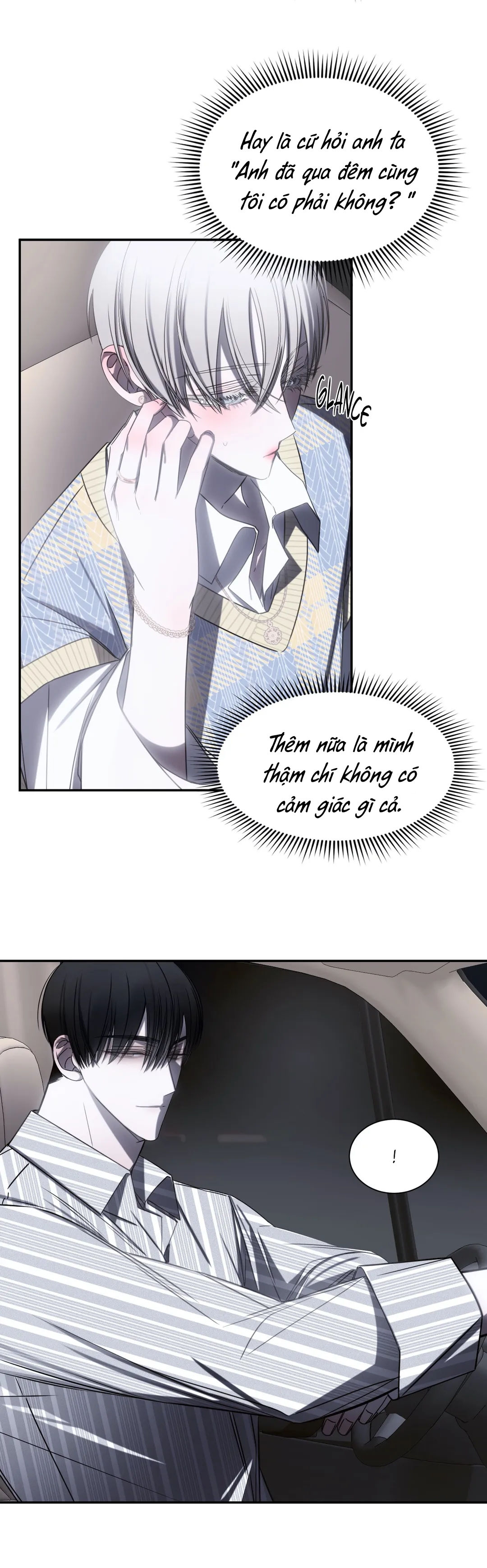 vực sâu chapter 7 10