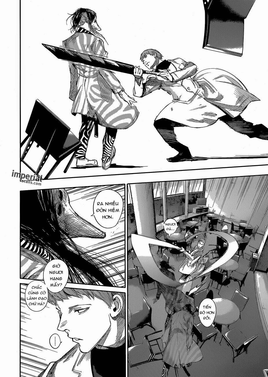 ngạ quỷ vùng tokyo 2 chapter 22 12