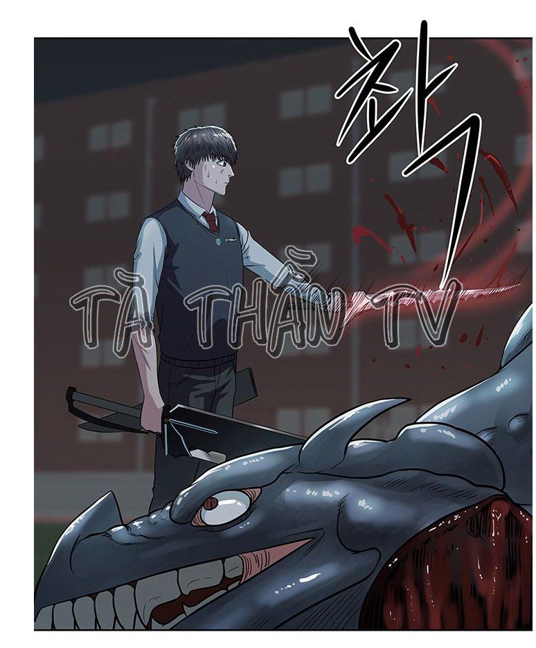 kẻ phán xét chapter 20 25