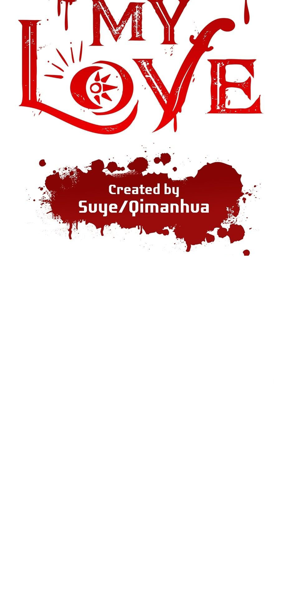 [16+] killing my love chapter 1.1 9