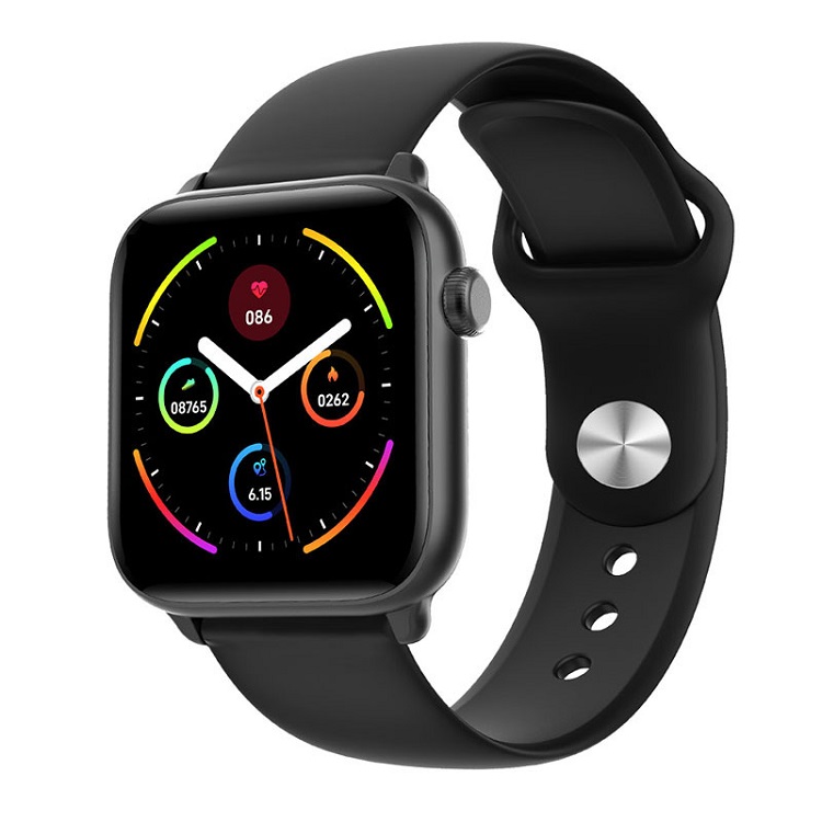 KW37 PRO Nữ Đồng Hồ Thông Minh Chống Nước Đo Nhiệt Độ Cơ Thể Đo Nhịp Tim GTS Smartwatch Nam Dành Cho IOS Android