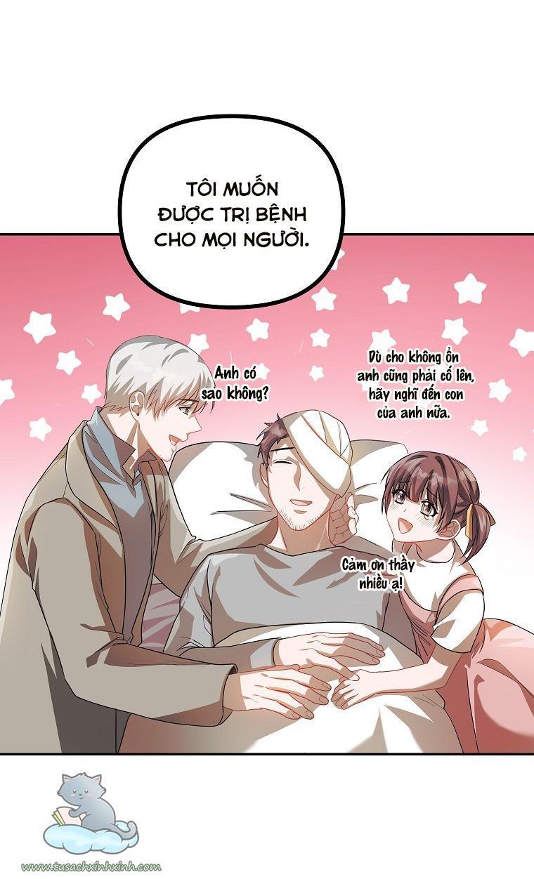 tháng năm cuối cùng của nữ phụ đoản mệnh chapter 21 45