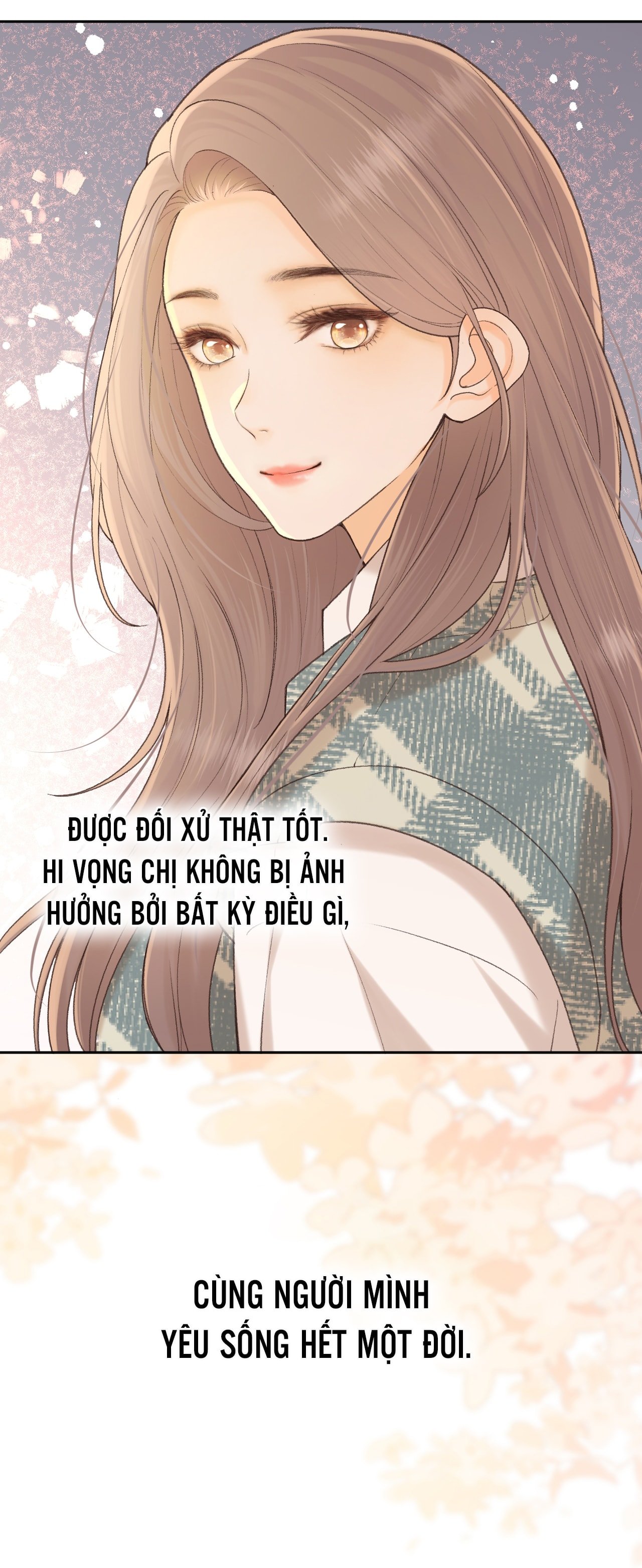 Khó Dỗ Dành chapter 104.2 23