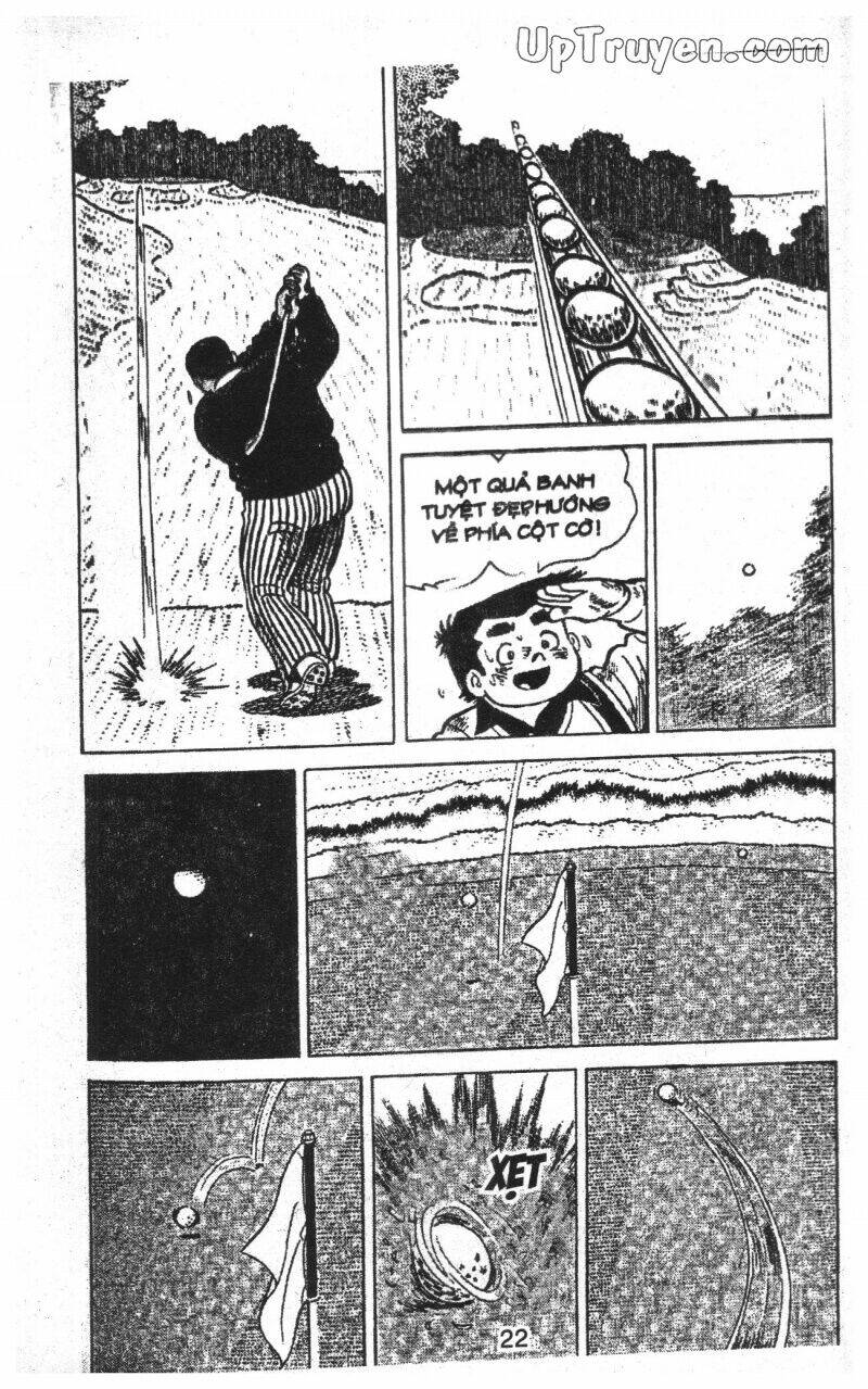 ashita tenki ni naare chapter 12 24