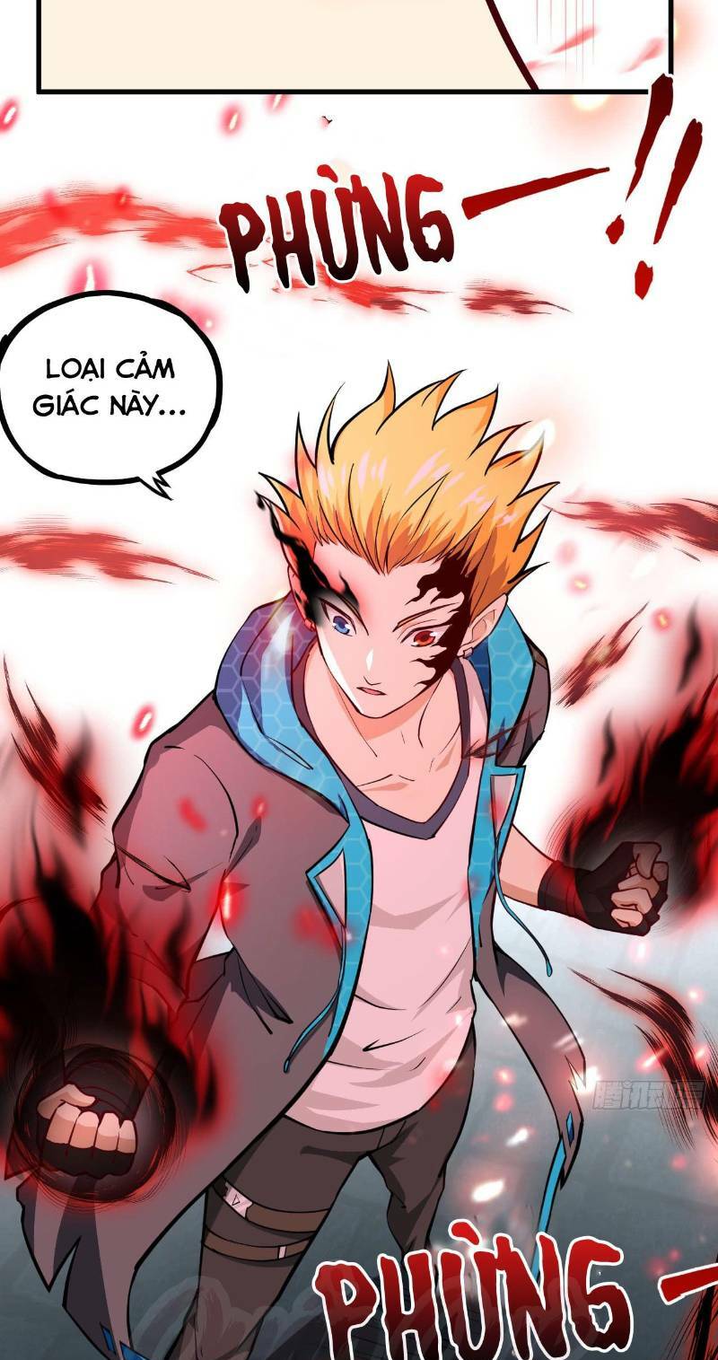 minh nhật thần đô chapter 38 36