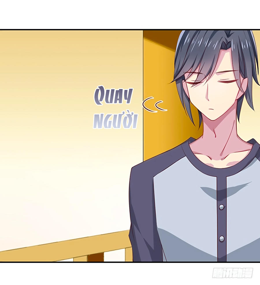 chồng tạm thời, chơi bí ẩn chapter 3 1