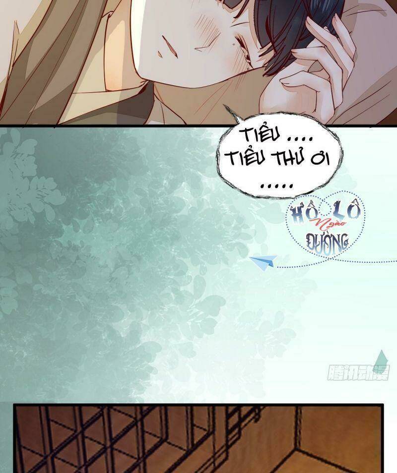 sát thủ vương phi không dễ chọc chapter 31 14