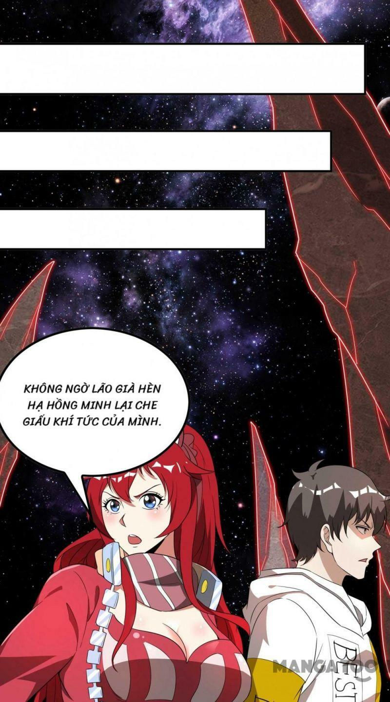 đệ nhất người ở rể chapter 134.1 17