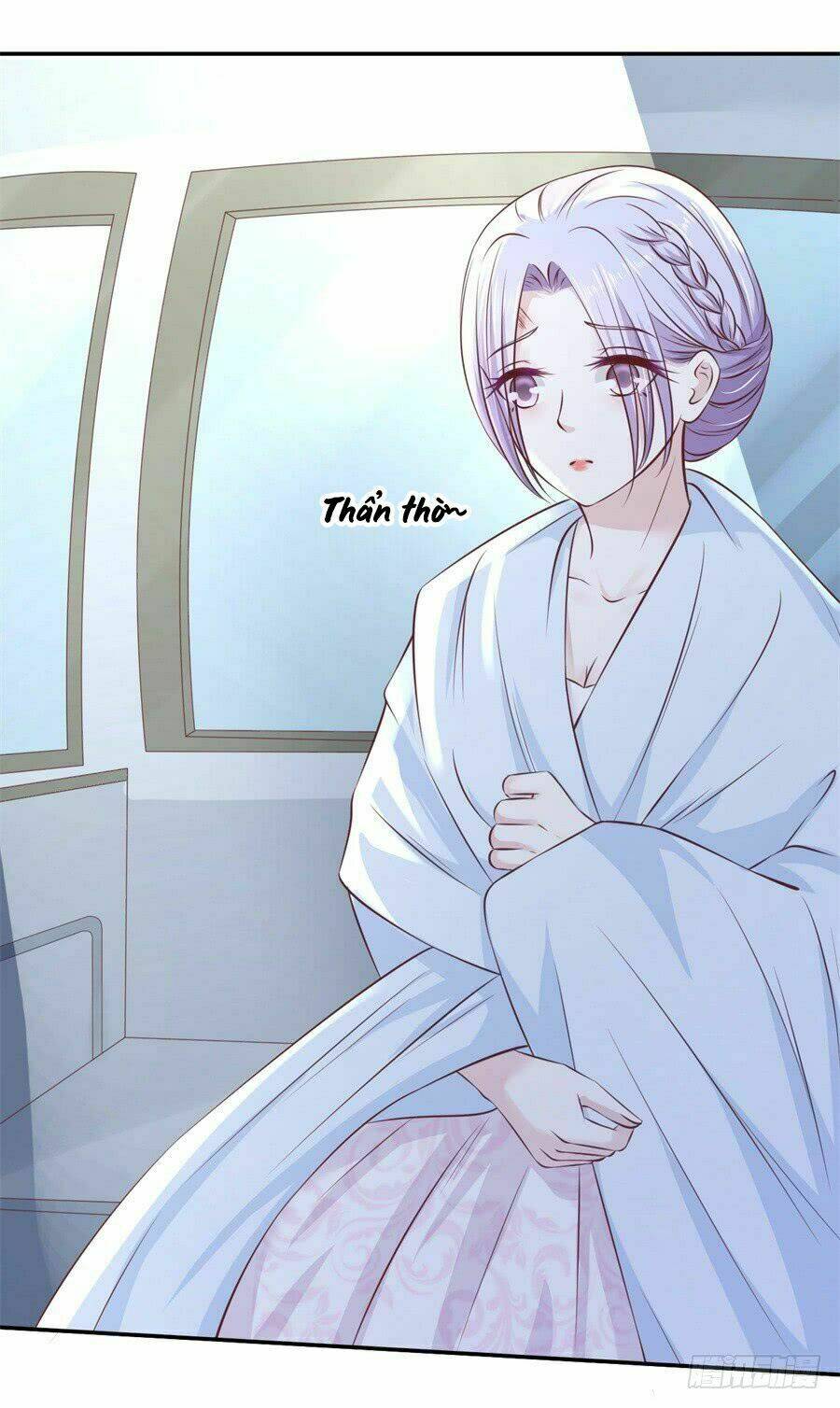 liệt ái tri hạ: series mật đào tiểu tình nhân chapter 262 10