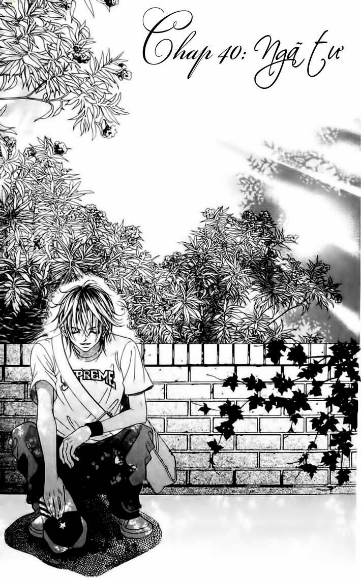 boku no hatsukoi wo kimi ni sasagu chapter 40 4