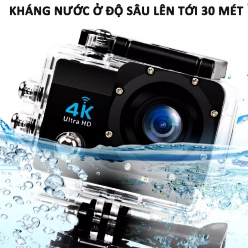 Bán Camera Hành Trình Sport 1080 HD Mua Ngay Camera Hành Trình Sport Full Hd 1080 Cao Cấp - Chống Bụi - Chống Nước Tốt