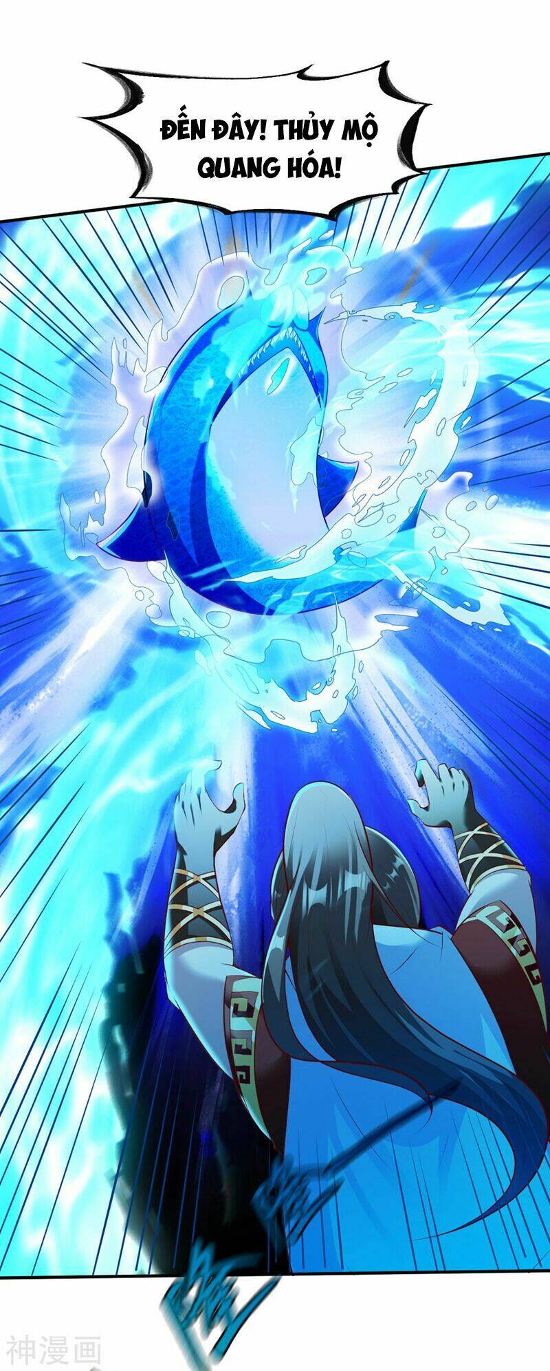 chiến đỉnh chapter 167 8