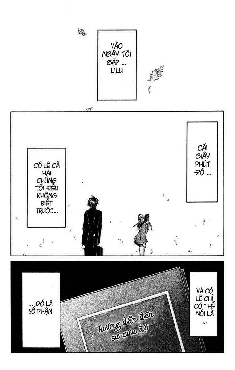 watashi no messiah-sama chapter 9 24