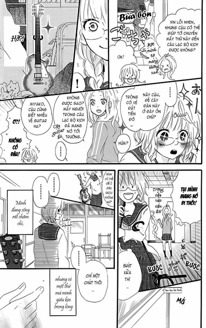 mashikaku rock chapter 1 11